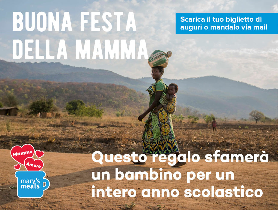 Buona Festa Della Mamma