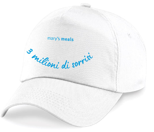 Berretto 3 Milioni di Sorrisi