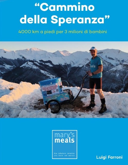 Cammino della Speranza