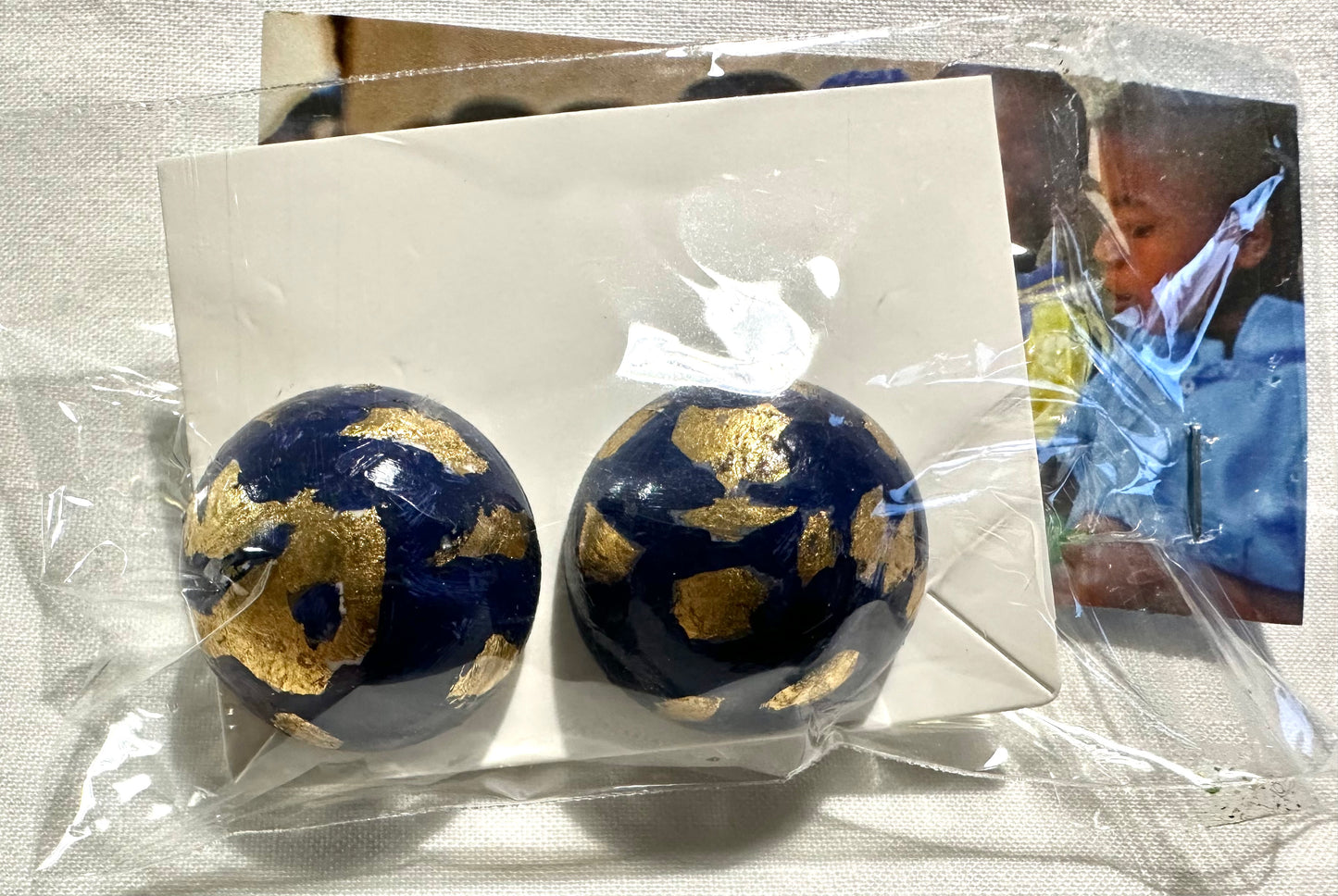 Orecchini della Speranza