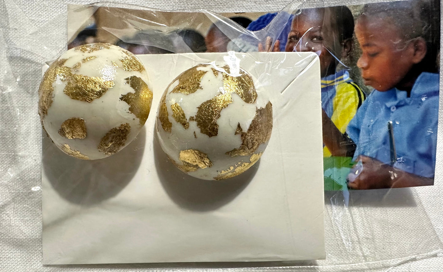 Orecchini della Speranza