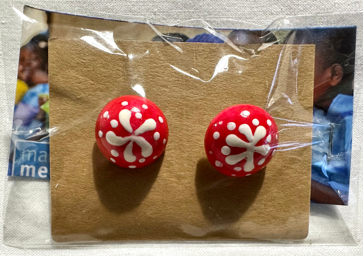 Orecchini della Speranza