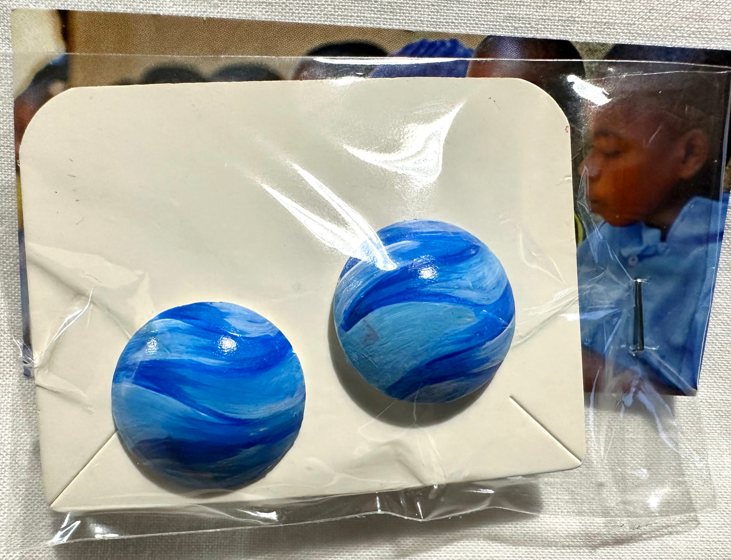 Orecchini della Speranza