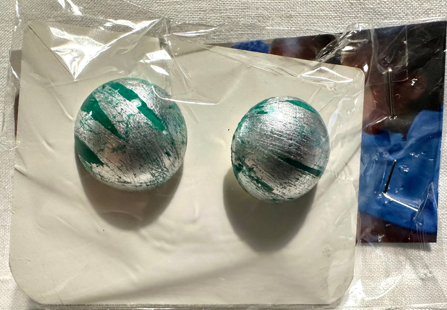 Orecchini della Speranza