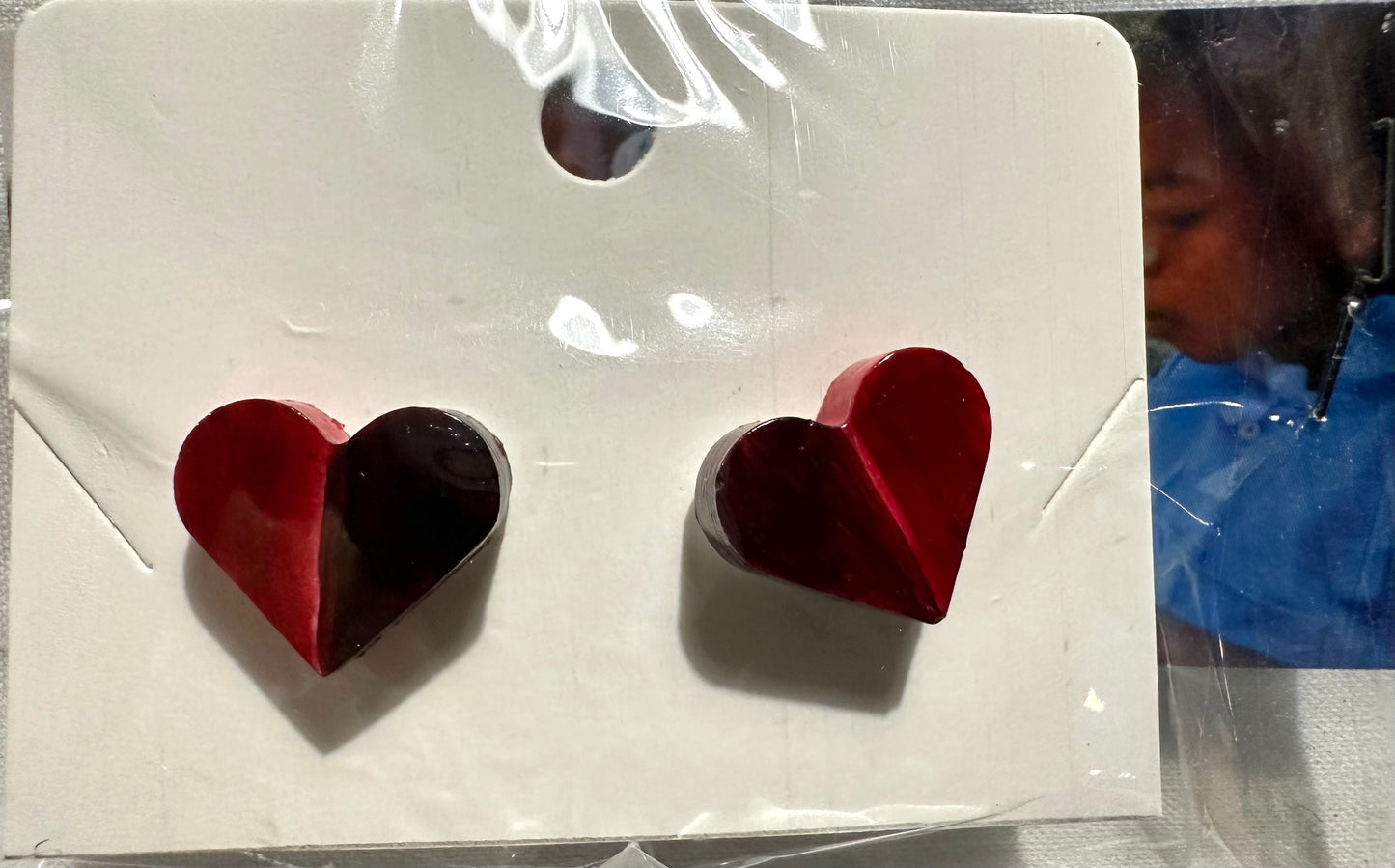 Orecchini della Speranza