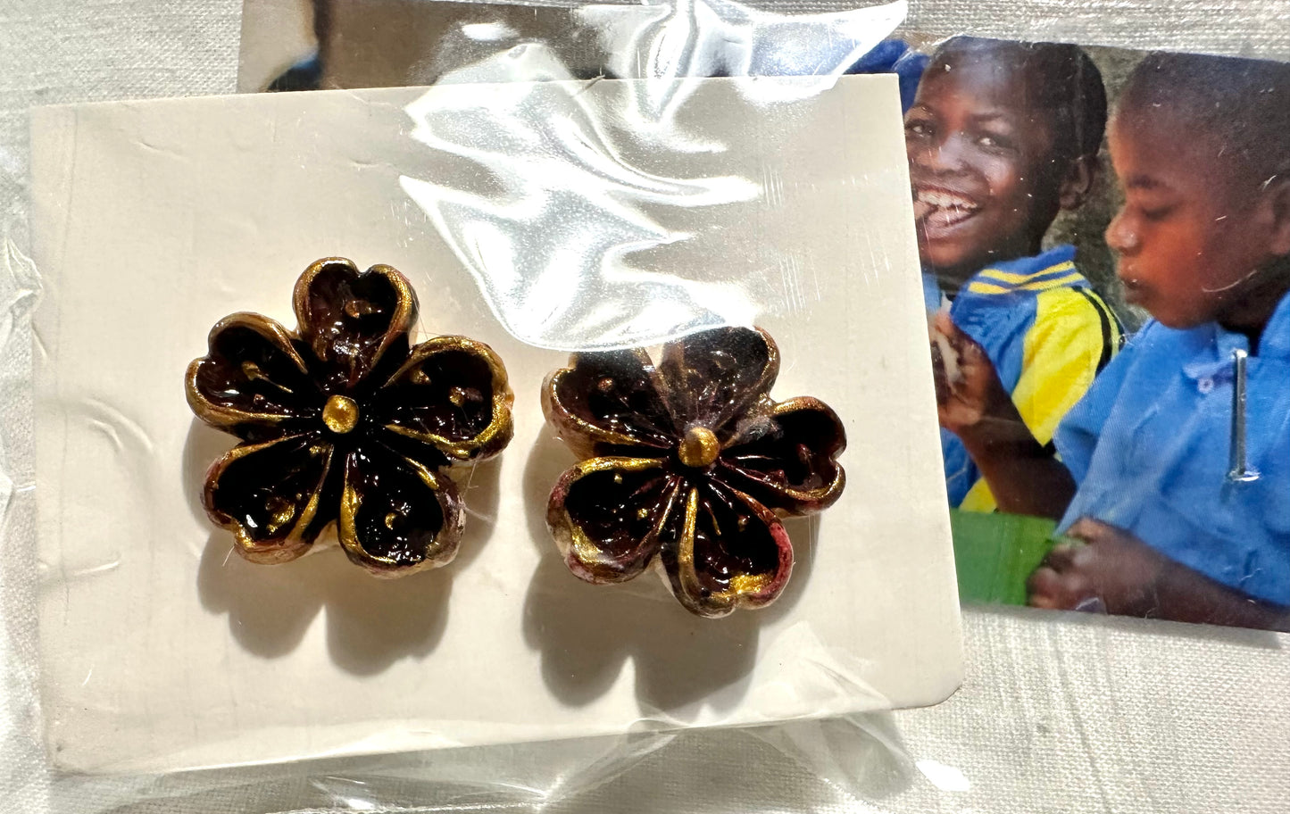 Orecchini della Speranza