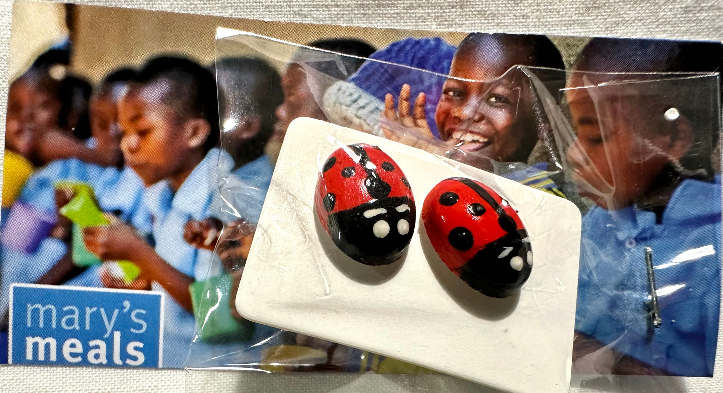 Orecchini della Speranza