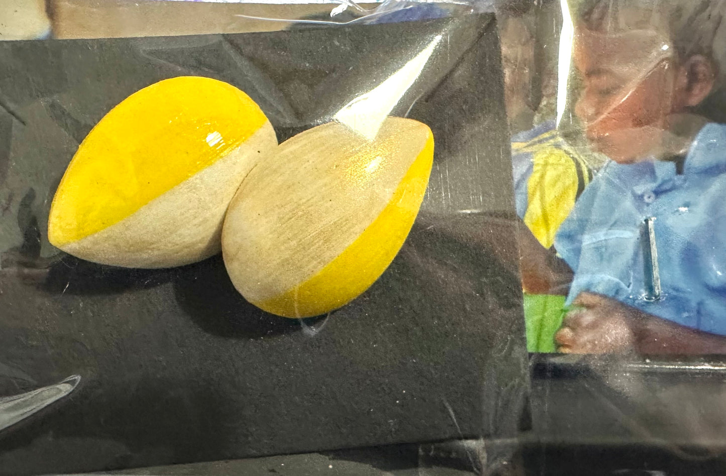 Orecchini della Speranza