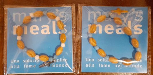 i Braccialetti della Speranza